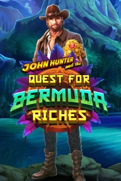 Слот John Hunter and the Quest for Bermuda Riches