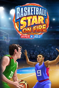 Слот Basketball Star on Fire